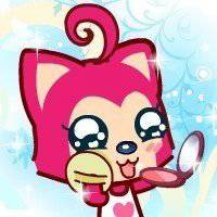 九尾妖狐阿狸q版头像