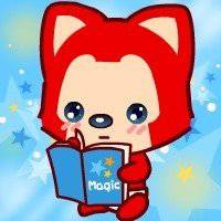 可爱女生阿狸卡通头像超萌