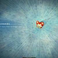 阿狸桃子头像水印高清下载