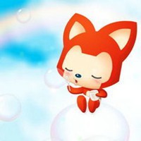 九尾妖狐阿狸13年头像