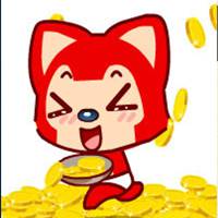 微信头像阿狸情侣2018