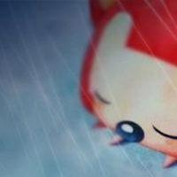 动漫少女阿狸头像可爱可爱