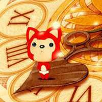 阿狸头像可爱阿狸头像