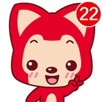 阿狸q版头像卡通动漫