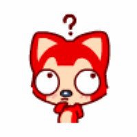 阿狸头像带字触碰思念