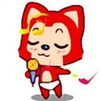 阿狸动漫头像情侣头像