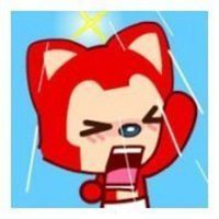 犬夜叉阿狸卡通头像高清