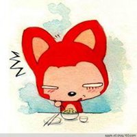 微信阿狸和桃子一起头像