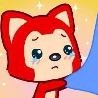 九尾妖狐阿狸游戏头像