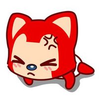 阿狸头像320320