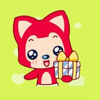 王者荣耀少女阿狸头像