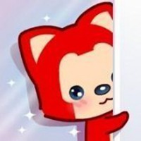 阿狸头像可爱阿狸头像