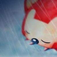 阿狸头像我只吃饭不洗碗