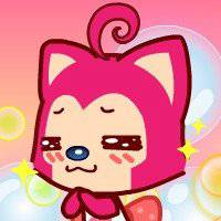 九尾妖狐阿狸头像高清