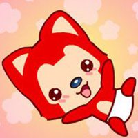 阿狸头像可爱阿狸头像