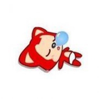 妲己少女阿狸动漫头像