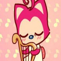 九尾狐妖阿狸微信头像