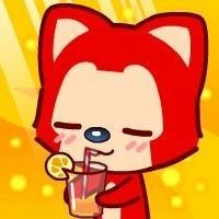 英雄联盟老板阿狸头像