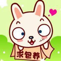 动漫少女阿狸头像可爱可爱