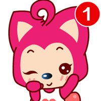 九尾妖狐阿狸头像高清