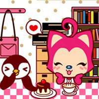 2018最新阿狸伤感头像