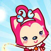 阿狸可爱萌头像高清可爱