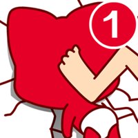 阿狸卡通头像情侣头像