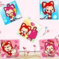 阿狸头像男生帅气阳光