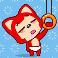 微信头像阿狸高清大图