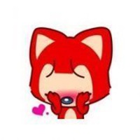 微信阿狸头像动态头像