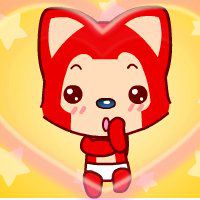 阿狸星之守护者头像图