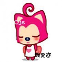 q版犬夜叉阿狸情侣头像