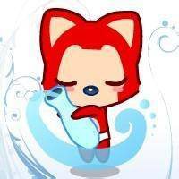 阿狸星之守护者送头像吗