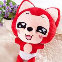 炫舞阿狸名片配套头像贴吧