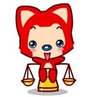 星之守护者阿狸头像.