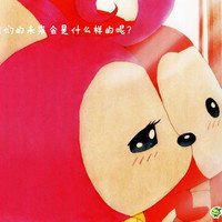 阿狸q版萌图微信头像