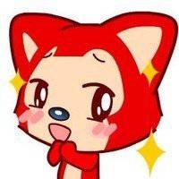 炫舞情侣阿狸头像一男一女