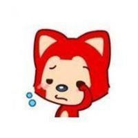 微信炫舞动态动漫头像阿狸