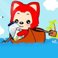 微信阿狸头像情侣头像