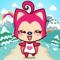 阿狸头像我只吃饭不洗碗