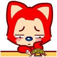 英雄联盟阿狸情侣头像