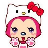 九尾妖狐阿狸头像高清