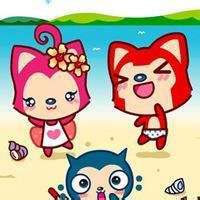 阿狸动态微信头像+可爱