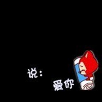 阿狸阿桃情侣头像高清