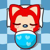 星之守护者阿狸q版头像