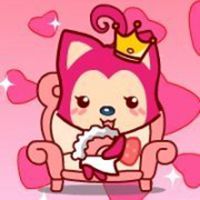 犬夜叉阿狸卡通头像高清