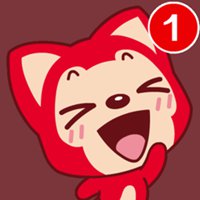 阿狸400乘400头像