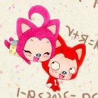 九尾妖狐阿狸游戏头像