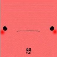 阿狸卡通头像情侣头像可爱