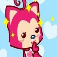 九尾妖狐阿狸游戏头像